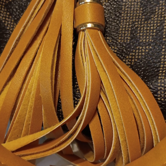 Michael Kors Large Gathered Tote Handbag - Picture 13 of 13